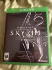 Microsoft Xbox One Elder Scrolls V Skyrim Special Edition 2016 Tested