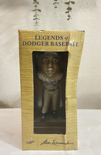 Don Newcombe “Legends of Dodger Baseball” 2019 MLB Promotional Bobblehead