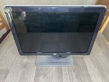 19-calowy kolorowy monitor LCD HP w190Tv przetestowany i działający