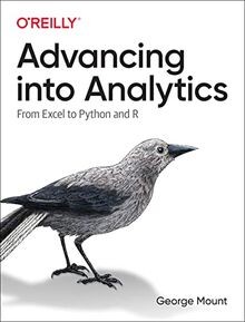 Advancing into Analytics: From Excel to Python and ... | Buch | Zustand sehr gut