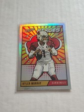 2021 Panini Prestige Heroes Kyler Murray #HE-6
