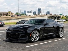20 Adv1 Wheels Fit Camaro 20x9.5 20x11 Deep Concave R-forged Silver 5x120 Rims 20 Adv1 Wheels Fit Camaro 20x9.5 20x11 Deep Concave R-forged Silver 5x120 Rims