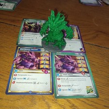 Super Dungeon Explore Forgotten Kingdom Figures   Deep root Treant