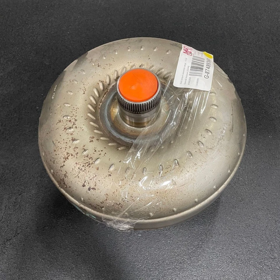 ford torque converter blade specal account saw 11221 FW2MA 121549 CC3P-7902-BA - Image 2 of 4