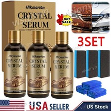 3SET New Crystal Serum   Advanced Graphene Ce...