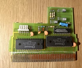 The Adventures of Captain Comic - NES - Color Dreams