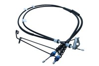 Maxgear Seilzug, Feststellbremse Ford Transit Connect 02- Le/Pr 32-0374