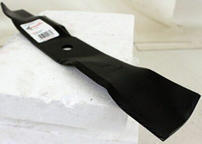 Lame Da Sostituzione Per Tosaerba 2 Lame Da Tosaerba Artigiano 21 Pollici - Pacciamatura 5 Punti | Compatibili Craftsman LT1000 Set 2 Lame Artigiano 134149 - Foto 11