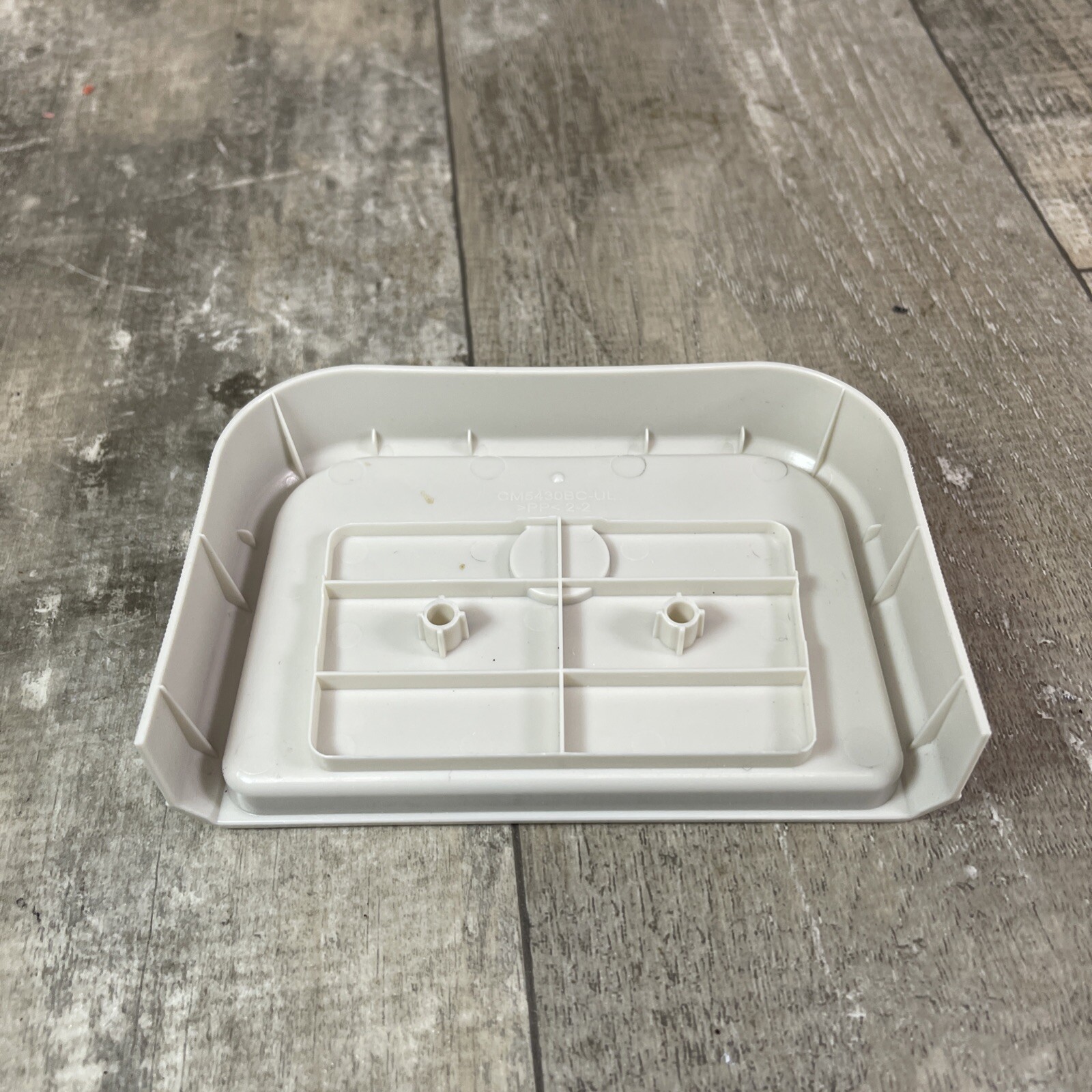 Bella Espresso Machine CM5430BC-UL Replacement Drip Tray