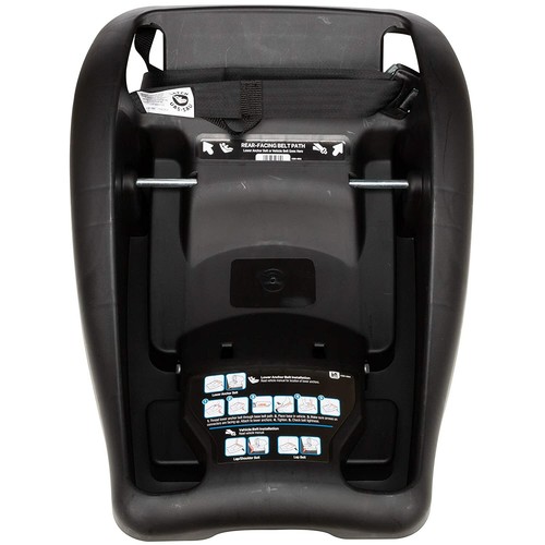 Base de asiento de coche infantil Maxi Cosi Mico 30 IC290BLK nueva caja arrugada - Imagen 2 de 4