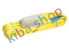 LIFTING SLINGS 3T 4M