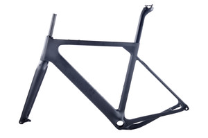 Rinasclta road bike frame