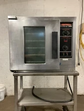 Convection Oven Lang ECOH-PT Half Size 3Ph 220/240V  TESTED