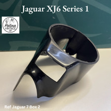 Jaguar XJ6 Series 1 Steering Column Cowl C29179