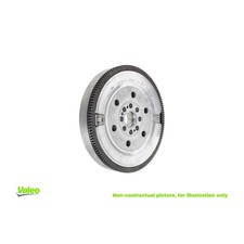 Valeo 836046 Dual Mass Flywheel for sale online | eBay