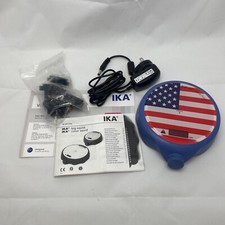 IKA  4175100  EUROSTAR COLOR SQUID USA FLAG  OVERHEAD STIRRER