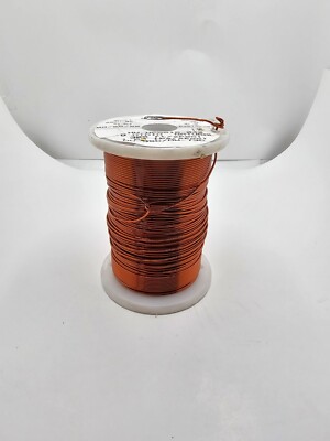 ELS MW-MC5516-039 Magnet Enameled Copper Wire 1.5 lb | eBay