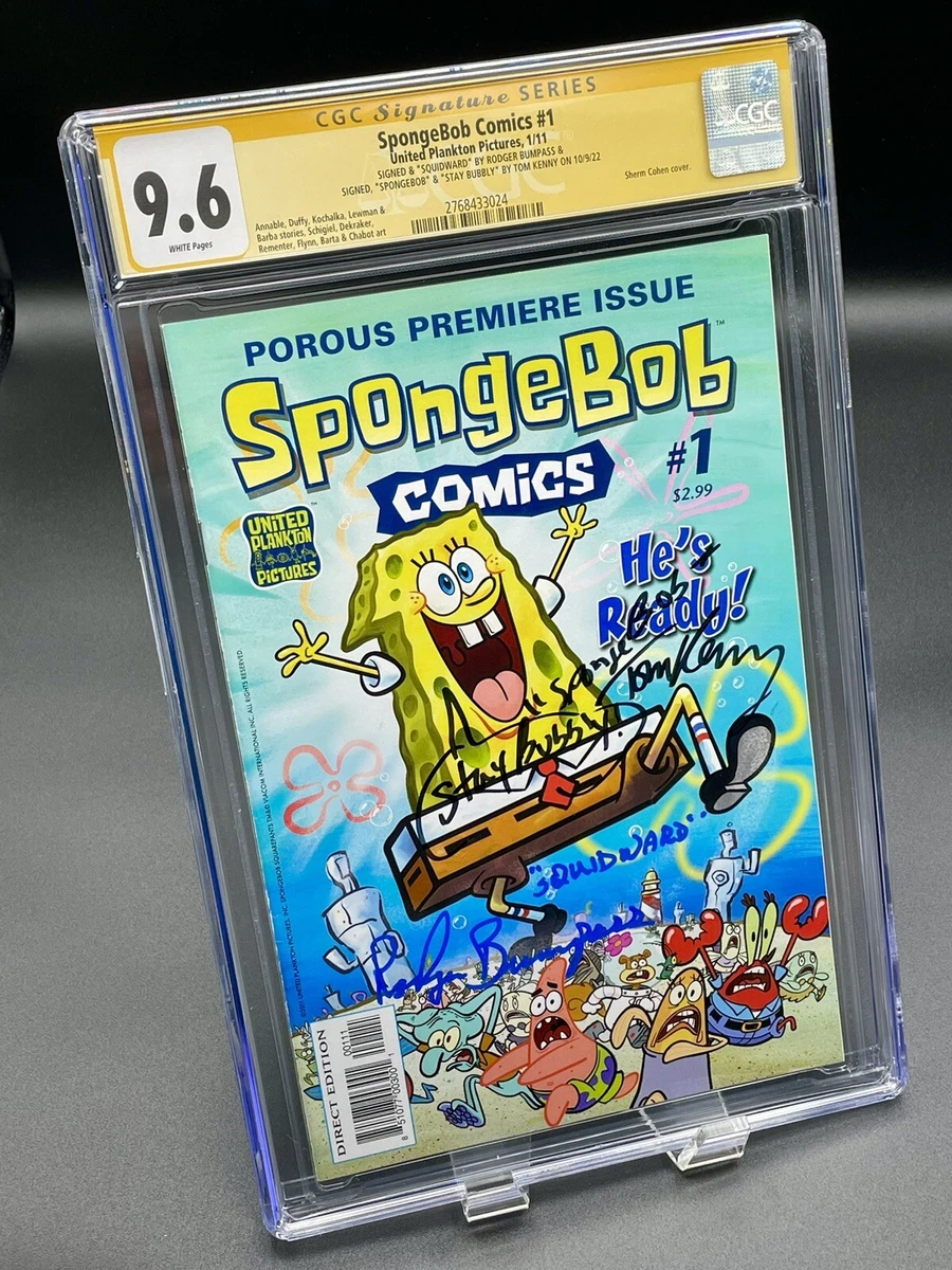 Spongebob Squarepants Quotes