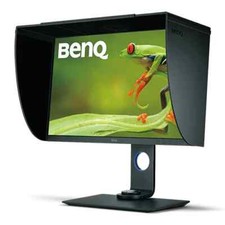 BenQ Shading Hood SH240  for the BenQ SW240 PhotoVue Monitor