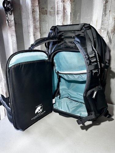 Shimoda Designs Explore v2 35L Photography Backpack Black 520-158 *No Core Unit* - Picture 3 of 13