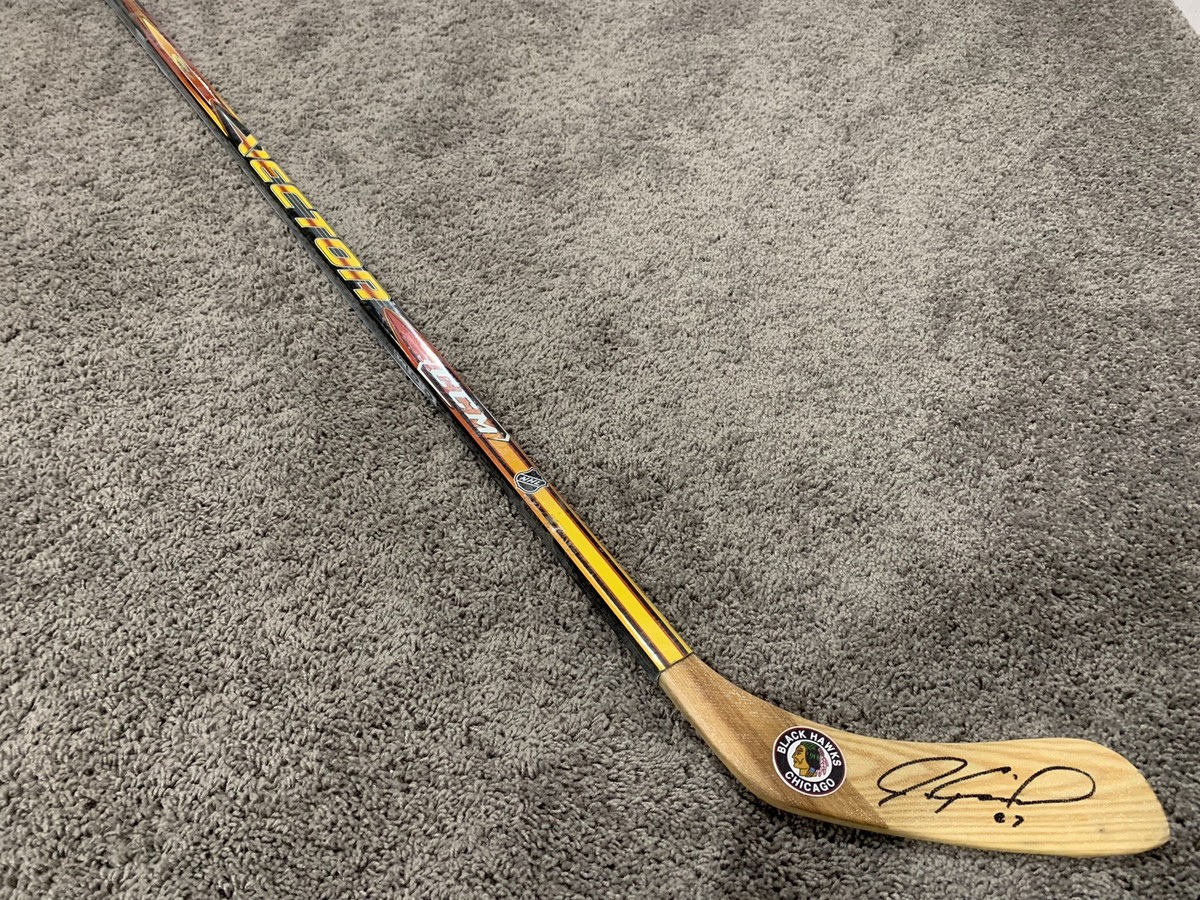 JEREMY ROENICK Chicago Blackhawks Autographed SIGNED Hockey JEREMY ROENICK Chicago Blackhawks Autographed SIGNED Hockey