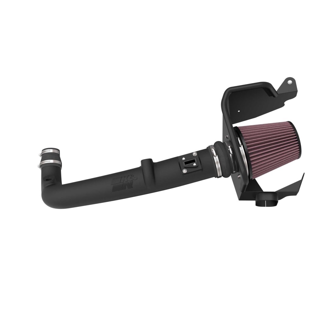 K&N 63 Aircharger Cold Air Intake for 2023-2025 GMC Canyon
