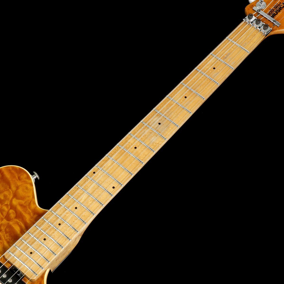 Music Man Axis Ex Translucent Gold Musicman 3.55Kg Made In Music Man Axis Ex Translucent Gold Musicman 3.55Kg Made In