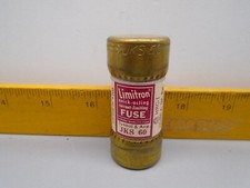Limitron JKS 60 Fuse  N69