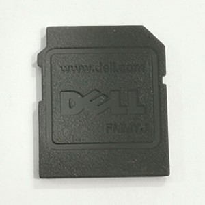 Dell Latitude E5410 Original SD Karten Card Plastik Dummy Atrappe FMMYJ