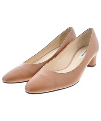 Odette e Odile Pumps Brown 23.5cm 2200506003132 | eBay