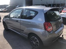 Rückleuchte links Chevrolet Aveo Schrägheck T200, T250 95952066 P19244396