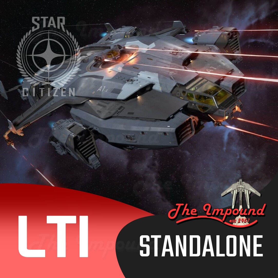 Compare Cheap Star Citizen Anvil Valkyrie LTI CCUd