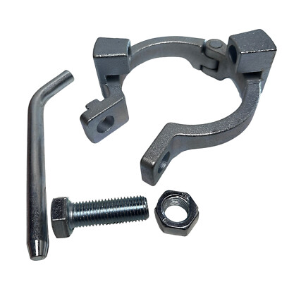 アムーズ・コール Replacement Frame Anchoring Locking Collar for Chief Frame Machine