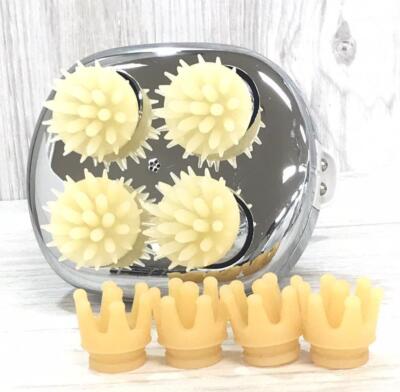【hyper1111】未使用　ReFa GRACE HEAD SPA ReFa GRACE HEAD SPA | PRODUCTS | ReFa | MTG Co., Ltd.