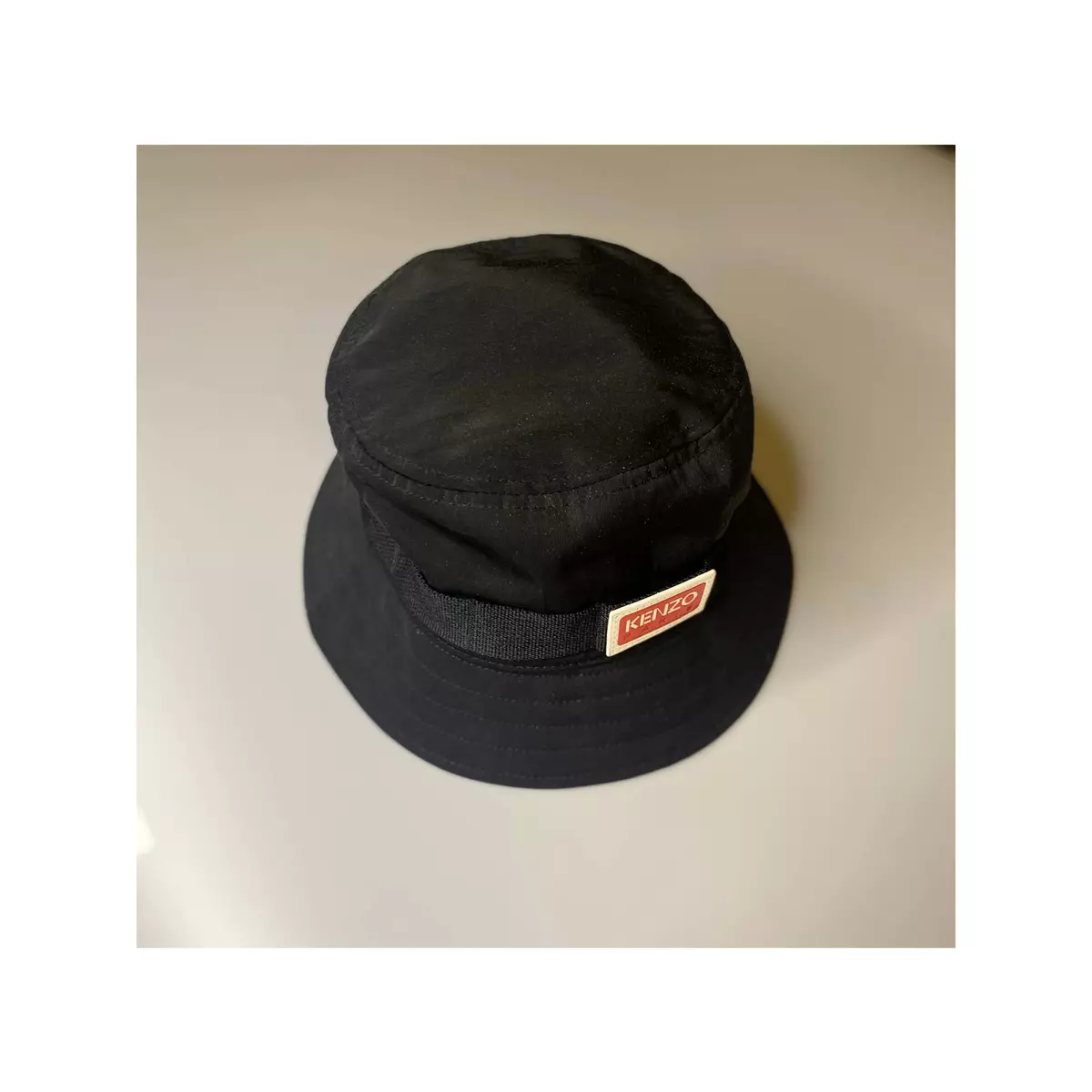 NWOT Kenzo Jungle Bucket Hat Size S | eBay