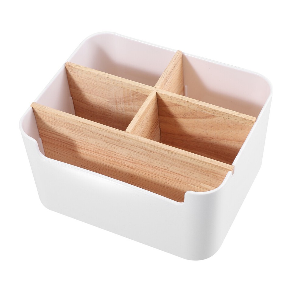 Storage Holder Stationery Desk Organizer Workspace eBay