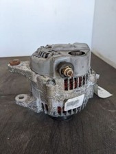 Alternator 117 Amp Sae Rating Fits 00 WRANGLER 1119001