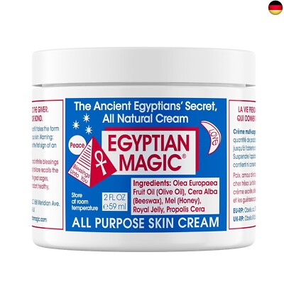 Egyptian Magic Skin Cream 59ml