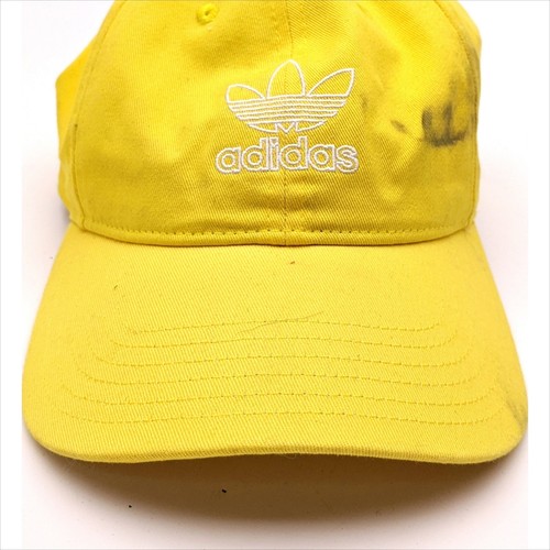 Adidas Baseball Cap Hat Lid Strapback 