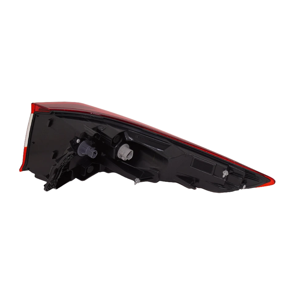 Luz trasera exterior del lado del conductor para Acura RDX 2019-2023 Foto 4 de 4