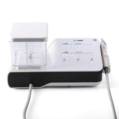 VRN-DA20 Dental Wireless Control Ultrasonic Scaler with LED Detachable Handpiece