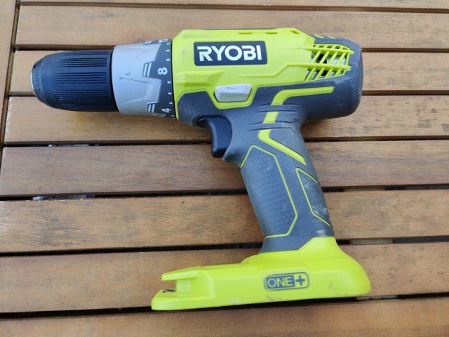 Ryobi P277 18 Volt 1/2
