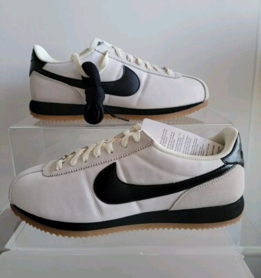 j crew nike cortez