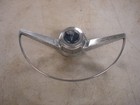 <!--F#f_0-->1965 Pontiac GTO LeMans Tempest Steering Wheel Horn Bar & Cap GM OEM<!--F/-->