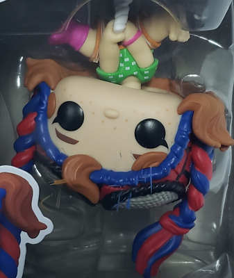 MAYDAY PARKER - Spider-Man : Across the Spider Verse Funko POP
