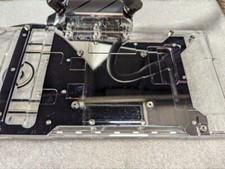 Alphacool Eiswolf 2 AIO 360mm Radeon RX 6800/...