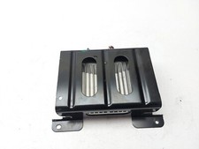 JAGUAR XE X760 2015 AUDIO SOUND SYSTEM AMPLIFIER AMP GX73-19C164-RD