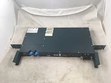 Cisco ONS 15216 EDFA1 Metro Erbium Doped Fiber Amplifier As Is Untested