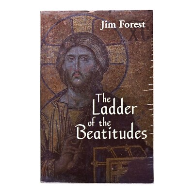 Ladder of the Beatitudes, Paperback by Forest, James H.
