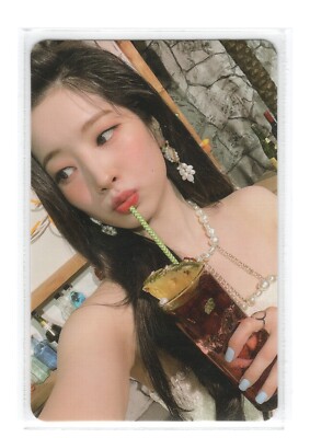 Twice Dahyun Photocard | Taste of Love | eBay